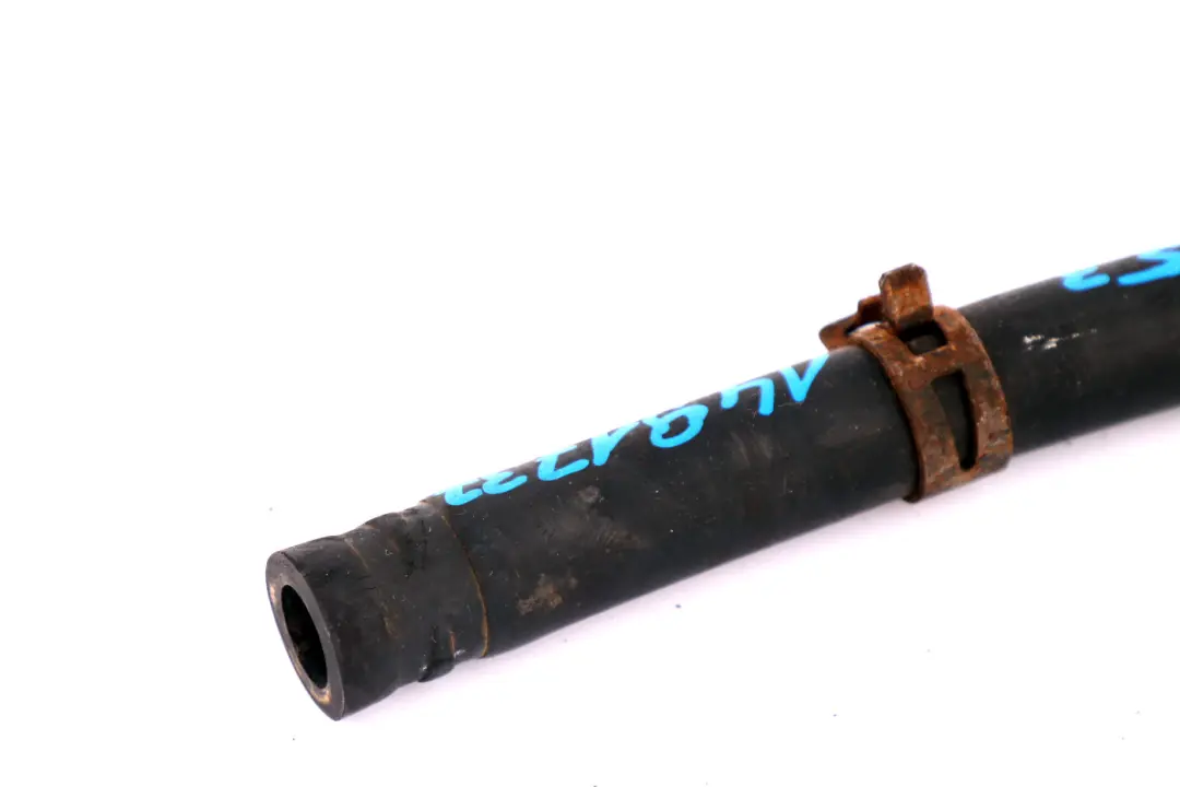 Mini Cooper S R53 Petrol W11 Air Intake Oil Breather Tube Hose Pipe - SKU 1491737 - Part number 1491737