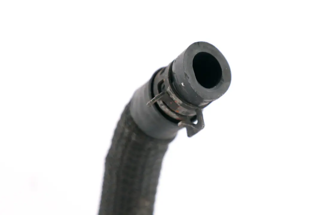 Intake Oil Breather Tube Hose Pipe to Mini Cooper S R53 Petrol W11 Air with Part number 1491737 Mini Cooper S R53 Petrol W11 Air Intake Oil Breather Tube Hose Pipe - SKU 1491737 - Part number 1491737