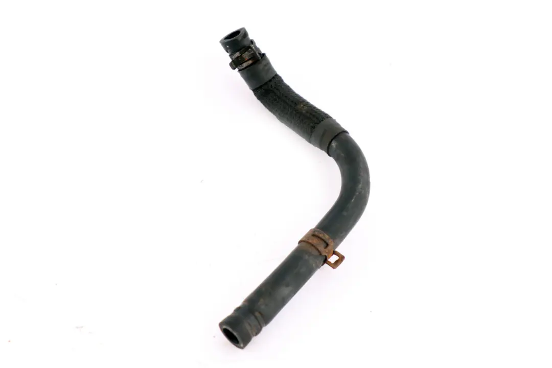 Mini Cooper S R53 Petrol W11 Air Intake Oil Breather Tube Hose Pipe - SKU 1491737 - Part number 1491737