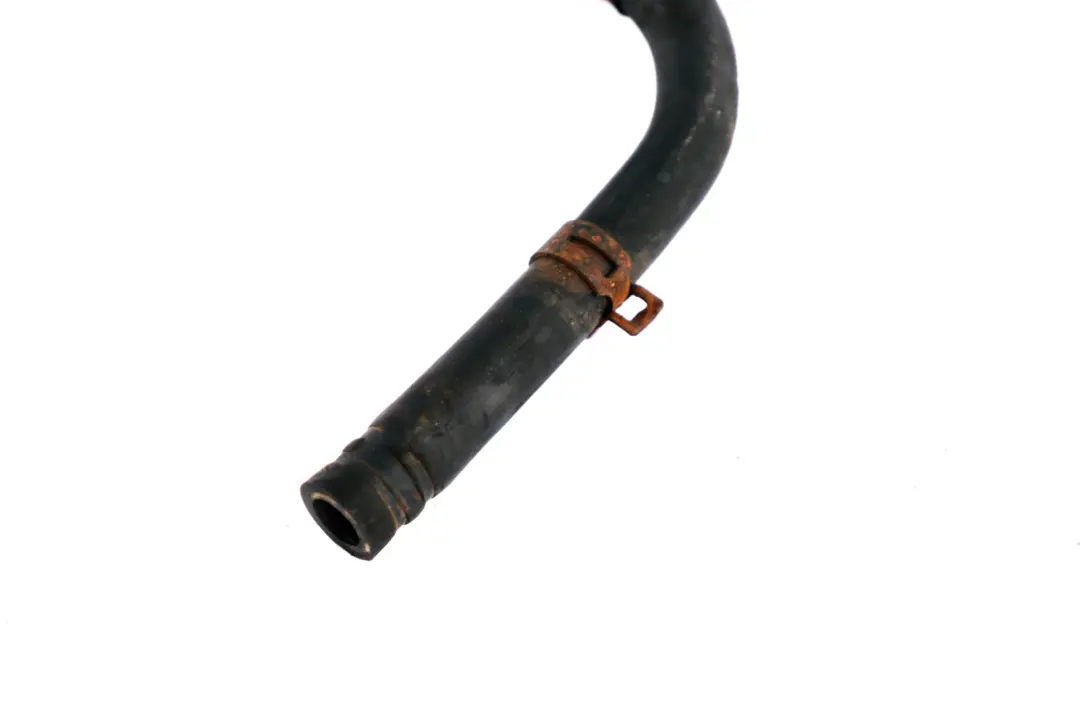 Mini Cooper S R53 Petrol W11 Air Intake Oil Breather Tube Hose Pipe - SKU 1491737 - Part number 1491737