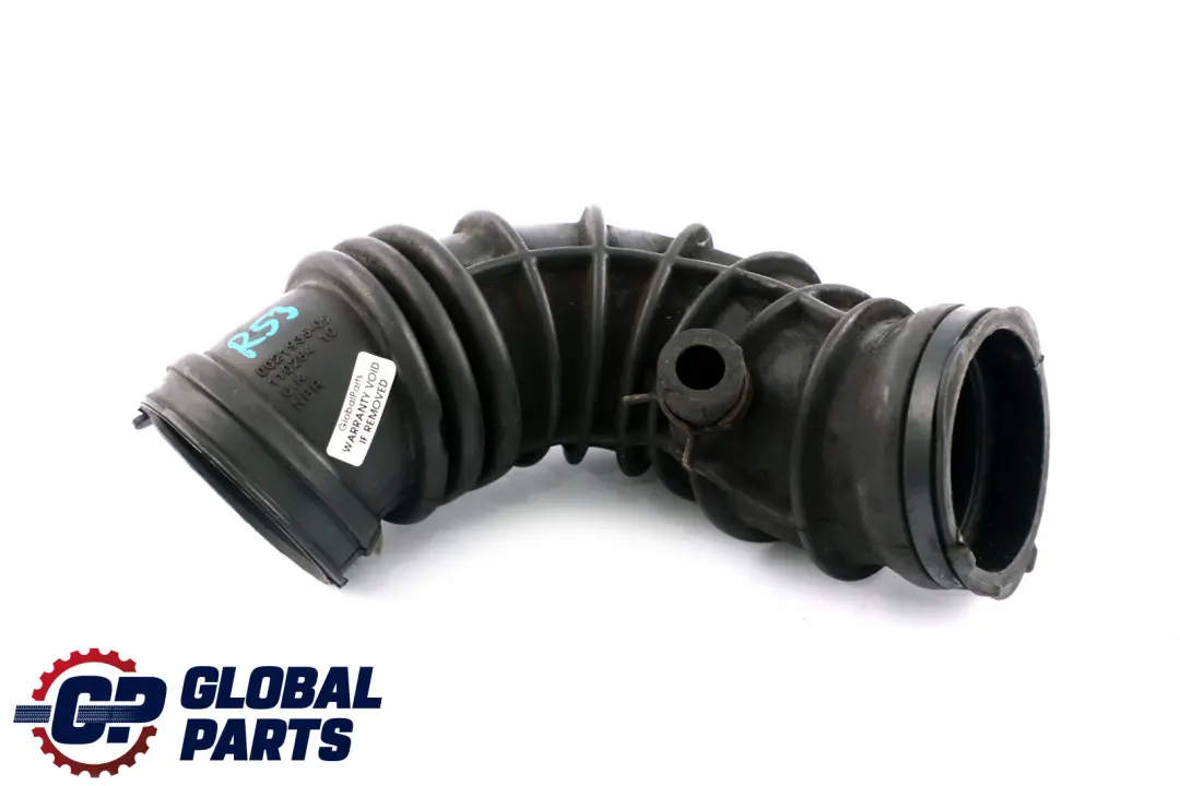 BMW Mini Cooper S R52 R53 Intake Boot Air Pipe Filter Housing Throttle Housing - SKU 1491743 - Part number 1491743