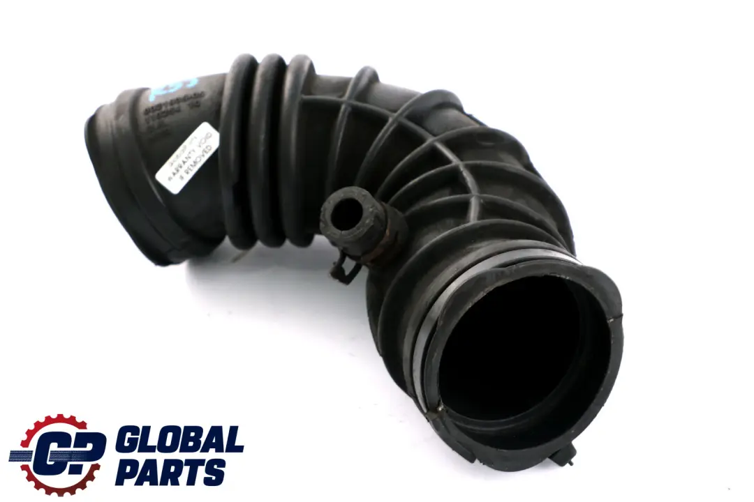 BMW Mini Cooper S R52 R53 Intake Boot Air Pipe Filter Housing Throttle Housing - SKU 1491743 - Part number 1491743
