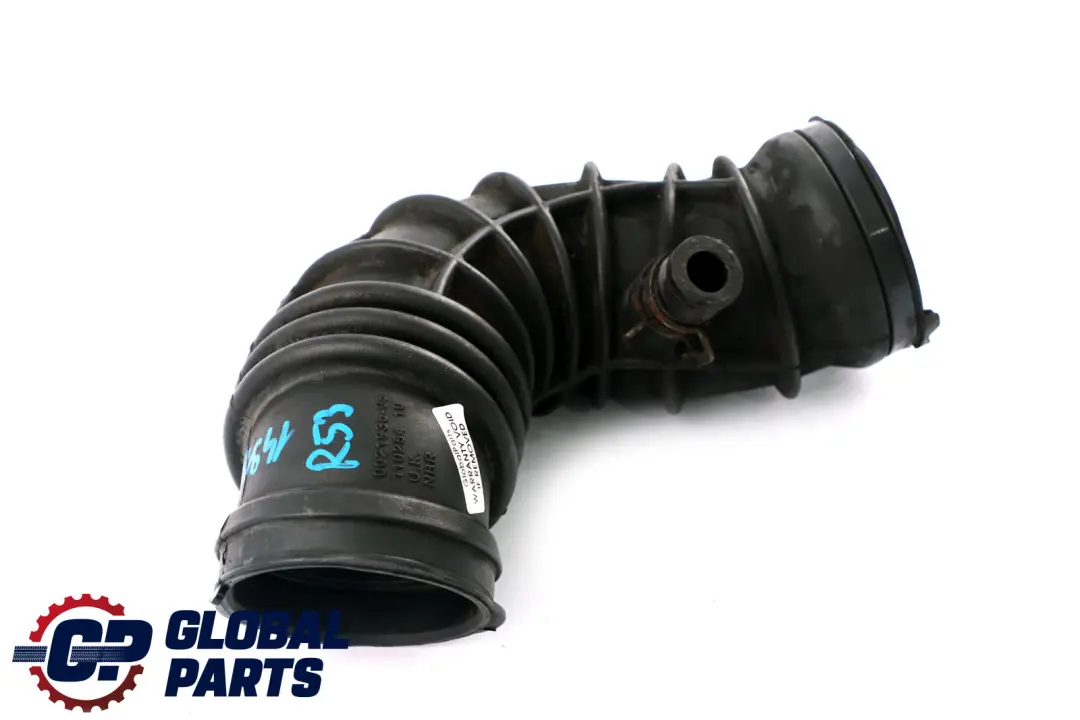 BMW Mini Cooper S R52 R53 Intake Boot Air Pipe Filter Housing Throttle Housing - SKU 1491743 - Part number 1491743