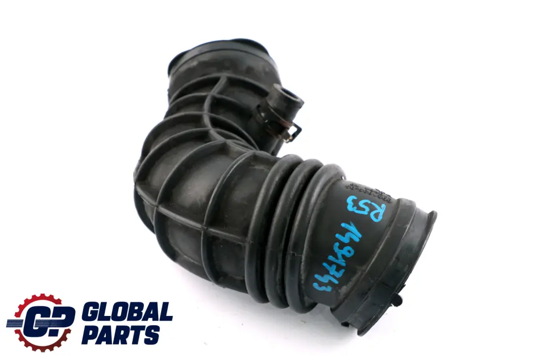 BMW Mini Cooper S R52 R53 Intake Boot Air Pipe Filter Housing Throttle Housing - SKU 1491743 - Part number 1491743