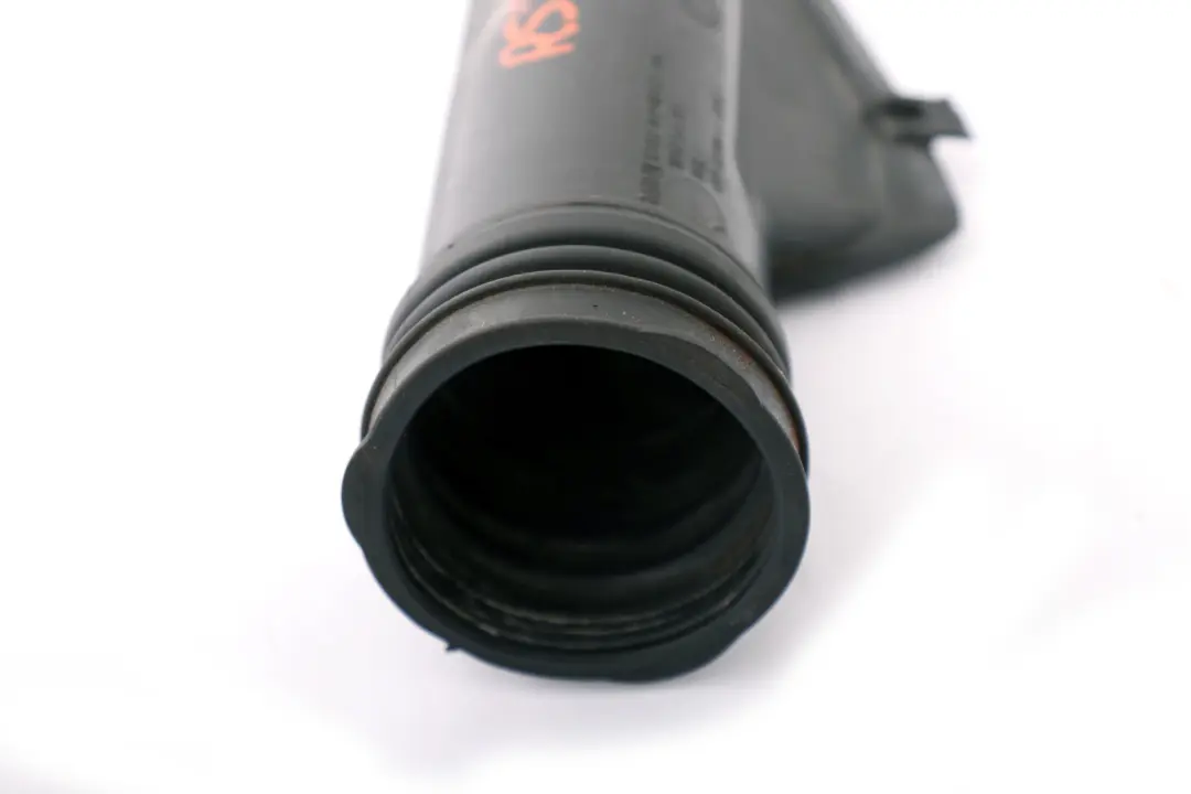 Front Panel Air Scoop Duct Pipe Hose to BMW MINI Cooper R53 R52 with Part number 1491745 BMW MINI Cooper R53 R52 Front Panel Air Scoop Duct Pipe Hose - SKU 1491745 - Part number 1491745