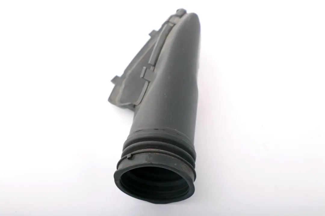 Front Panel Air Scoop Duct Pipe Hose to BMW MINI Cooper R53 R52 with Part number 1491745 BMW MINI Cooper R53 R52 Front Panel Air Scoop Duct Pipe Hose - SKU 1491745 - Part number 1491745