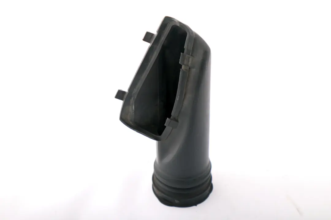 Front Panel Air Scoop Duct Pipe Hose to BMW MINI Cooper R53 R52 with Part number 1491745 BMW MINI Cooper R53 R52 Front Panel Air Scoop Duct Pipe Hose - SKU 1491745 - Part number 1491745