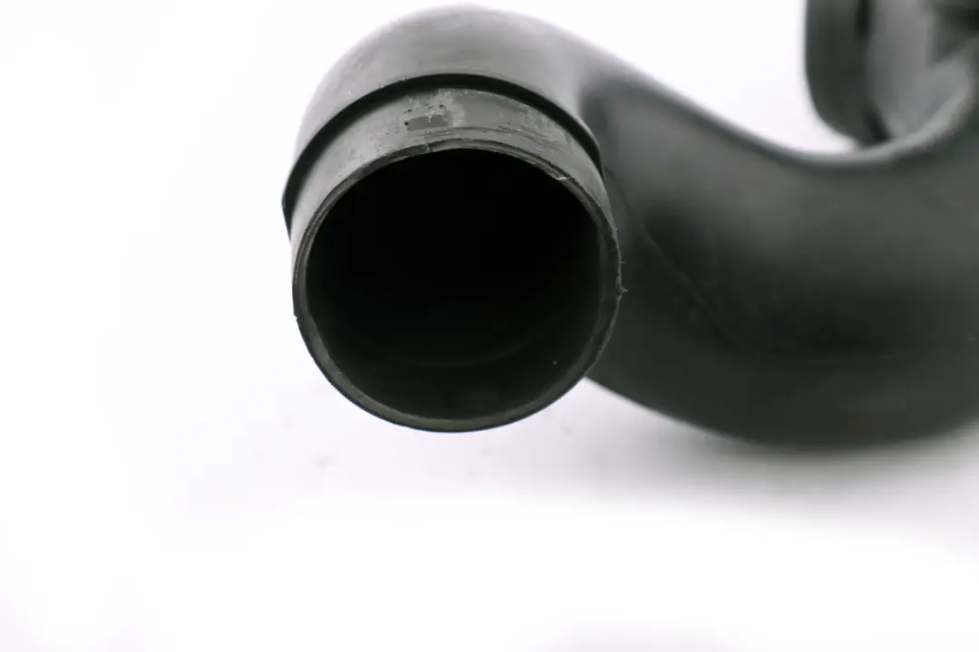 Front Panel Cold Air Intake Duct Pipe Hose to Mini Cooper S R52 R53 with Part number 1491748 Mini Cooper S R52 R53 Front Panel Cold Air Intake Duct Pipe Hose - SKU 1491748 - Part number 1491748