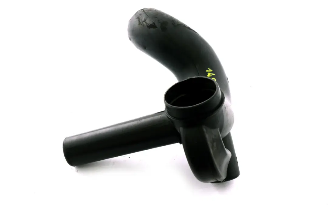 Front Panel Cold Air Intake Duct Pipe Hose to Mini Cooper S R52 R53 with Part number 1491748 Mini Cooper S R52 R53 Front Panel Cold Air Intake Duct Pipe Hose - SKU 1491748 - Part number 1491748