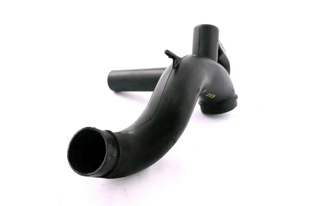 Mini Cooper S R52 R53 Front Panel Cold Air Intake Duct Pipe Hose - SKU 1491748 - Part number 1491748