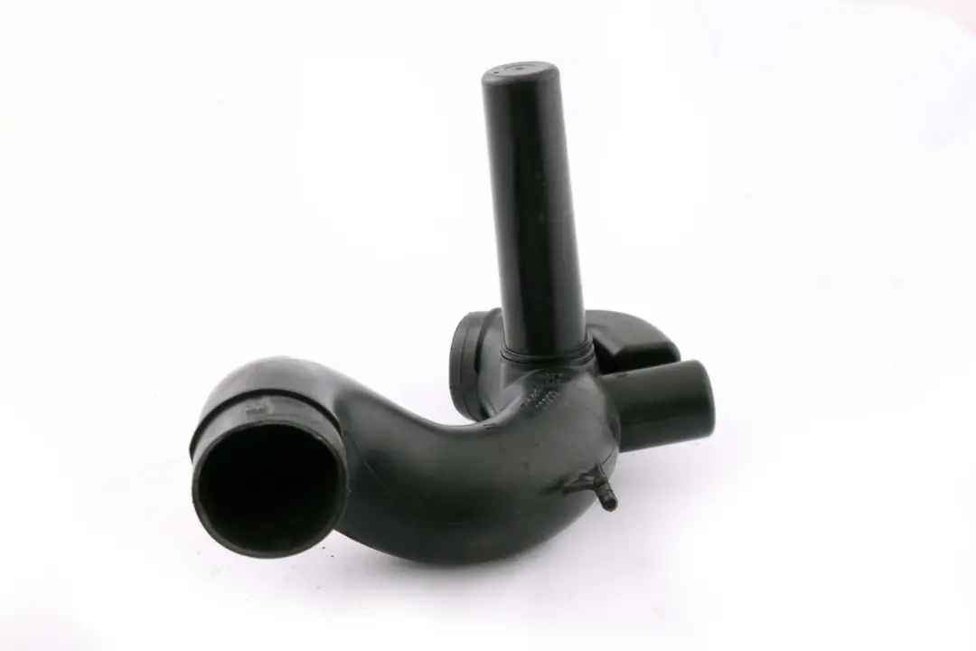 Front Panel Cold Air Intake Duct Pipe Hose to Mini Cooper S R52 R53 with Part number 1491748 Mini Cooper S R52 R53 Front Panel Cold Air Intake Duct Pipe Hose - SKU 1491748 - Part number 1491748