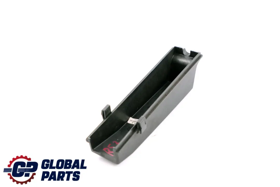 Caja silenciador admisión Cubierta unidad Embellecedor para Mini Cooper S R52 R53 con número de pieza 1491750 Mini Cooper S R52 R53 Caja silenciador admisión Cubierta unidad Embellecedor - SKU 1491750 - Número de pieza 1491750