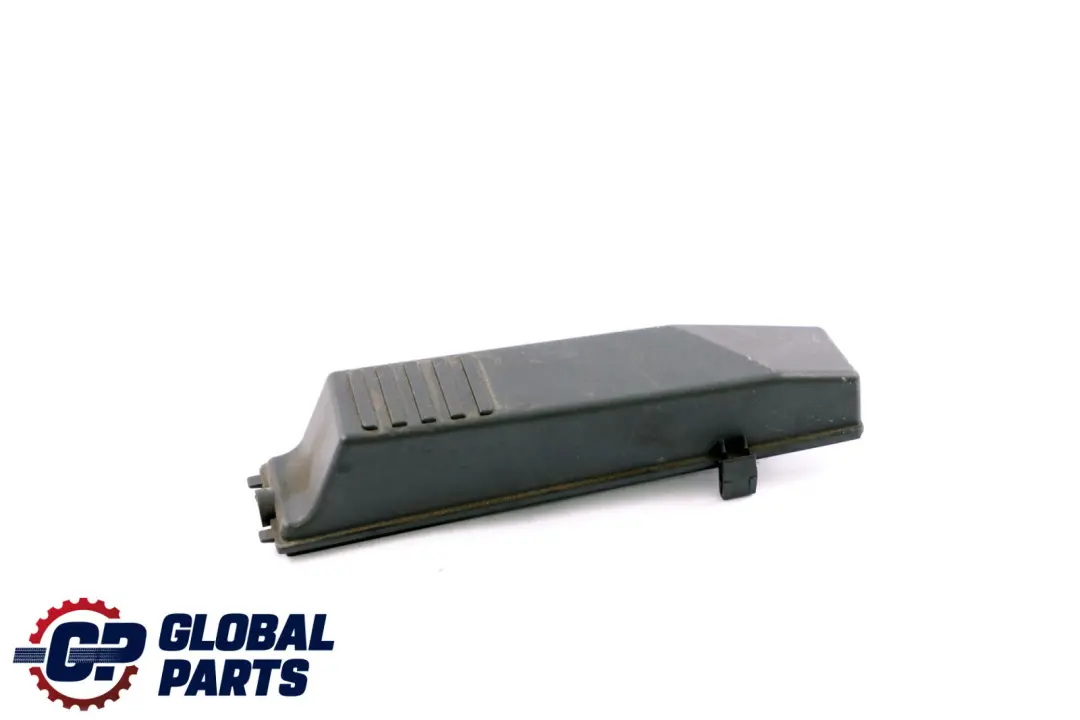 Intake Silencer Box Control Unit Cover Trim to BMW Mini Cooper S R52 R53 with Part number 1491750 BMW Mini Cooper S R52 R53 Intake Silencer Box Control Unit Cover Trim - SKU 1491750 - Part number 1491750