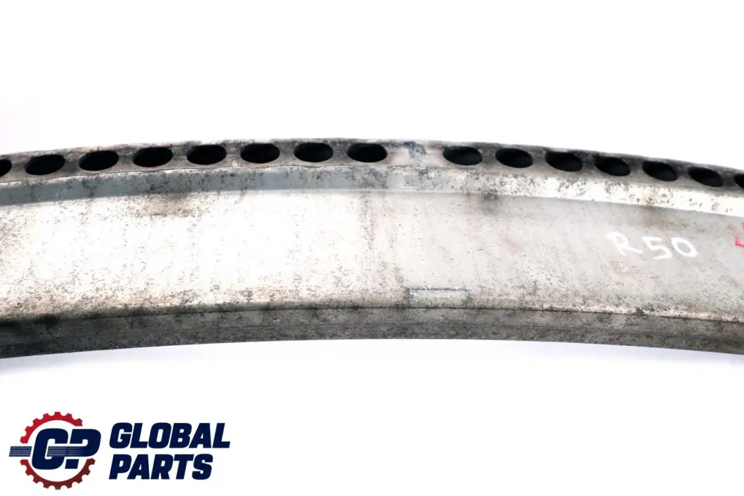 Mini R50 R52 R53 Stoßstangenträger Vorne Stossfänger Träger - SKU 1494431 - Teilenummer 1494431