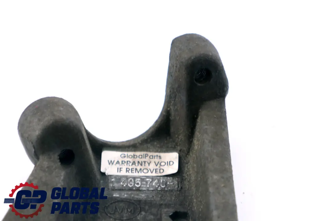 BMW Mini Cooper R50 W10 Midland Clutch Slave Cylinder Mounting Bracket - SKU 1495749 - Part number 1495749