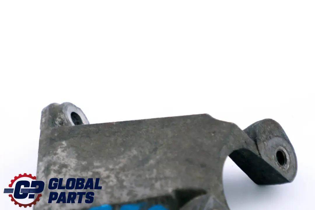 Midland Clutch Slave Cylinder Mounting Bracket to BMW Mini Cooper R50 W10 with Part number 1495749 BMW Mini Cooper R50 W10 Midland Clutch Slave Cylinder Mounting Bracket - SKU 1495749 - Part number 1495749