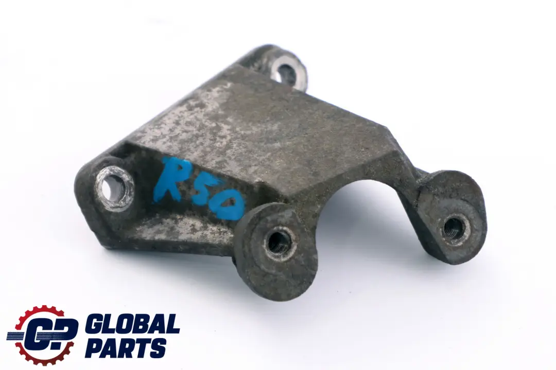 Midland Clutch Slave Cylinder Mounting Bracket to BMW Mini Cooper R50 W10 with Part number 1495749 BMW Mini Cooper R50 W10 Midland Clutch Slave Cylinder Mounting Bracket - SKU 1495749 - Part number 1495749