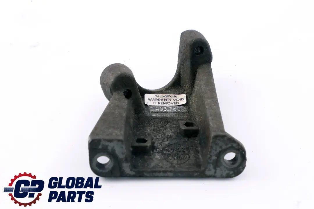 Uchwyt mocowanie wysprzęglika do MINI Cooper R50 o numerze 1495749 MINI Cooper R50 Uchwyt mocowanie wysprzęglika - SKU 1495749 - Numer Części 1495749