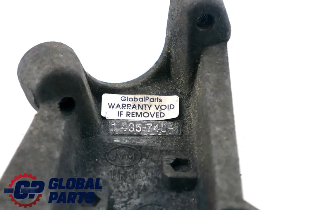 Midland Clutch Slave Cylinder Mounting Bracket to BMW Mini Cooper R50 W10 with Part number 1495749 BMW Mini Cooper R50 W10 Midland Clutch Slave Cylinder Mounting Bracket - SKU 1495749 - Part number 1495749