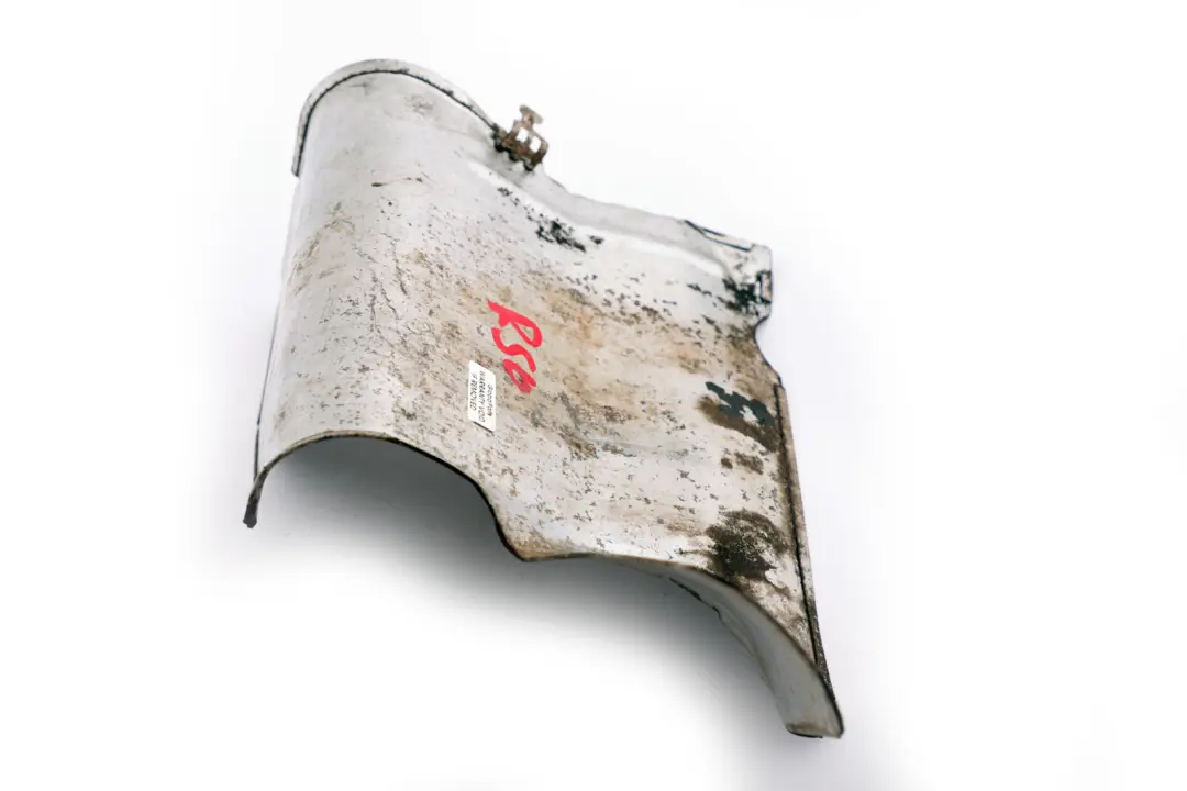 Osłona Izolacja Termiczna Blacha do MINI R50 R52 R53 o numerze 12411495806 MINI R50 R52 R53 Osłona Izolacja Termiczna Blacha - SKU 1495806 - Numer Części 12411495806