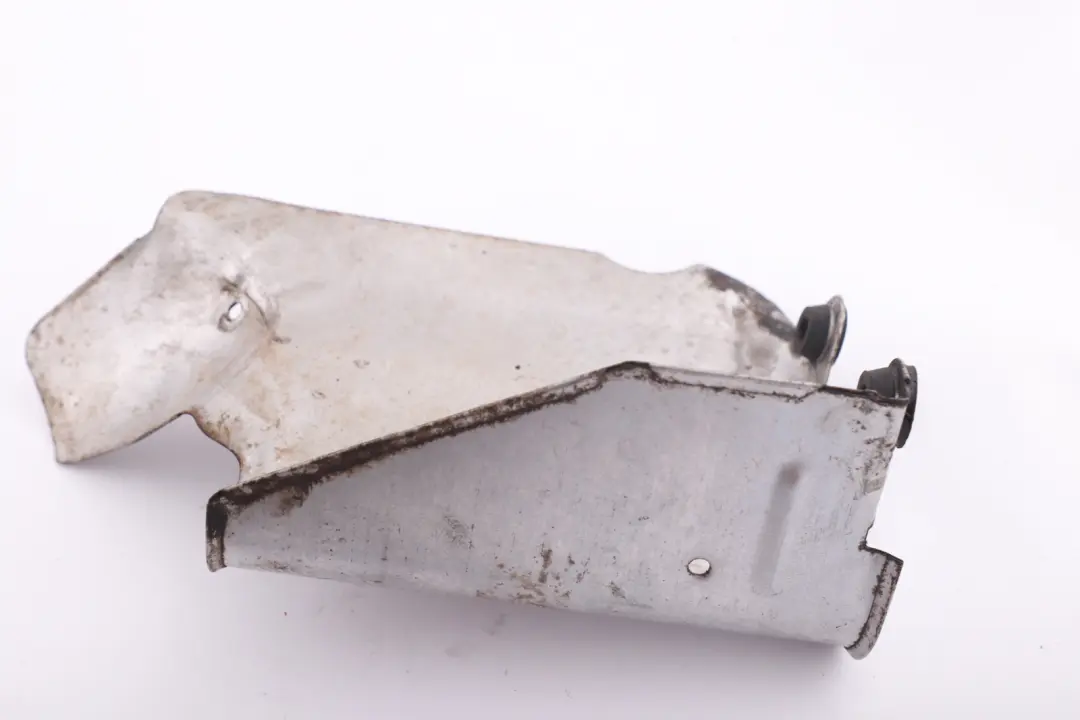 MINI R50 R52 R53 Osłona Izolacja Termiczna Blacha - SKU 1495806 - Numer Części 12411495806