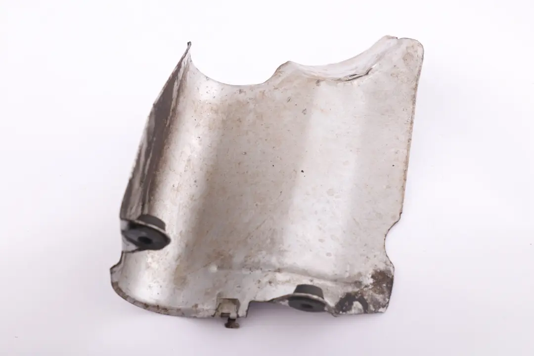 MINI R50 R52 R53 Osłona Izolacja Termiczna Blacha - SKU 1495806 - Numer Części 12411495806