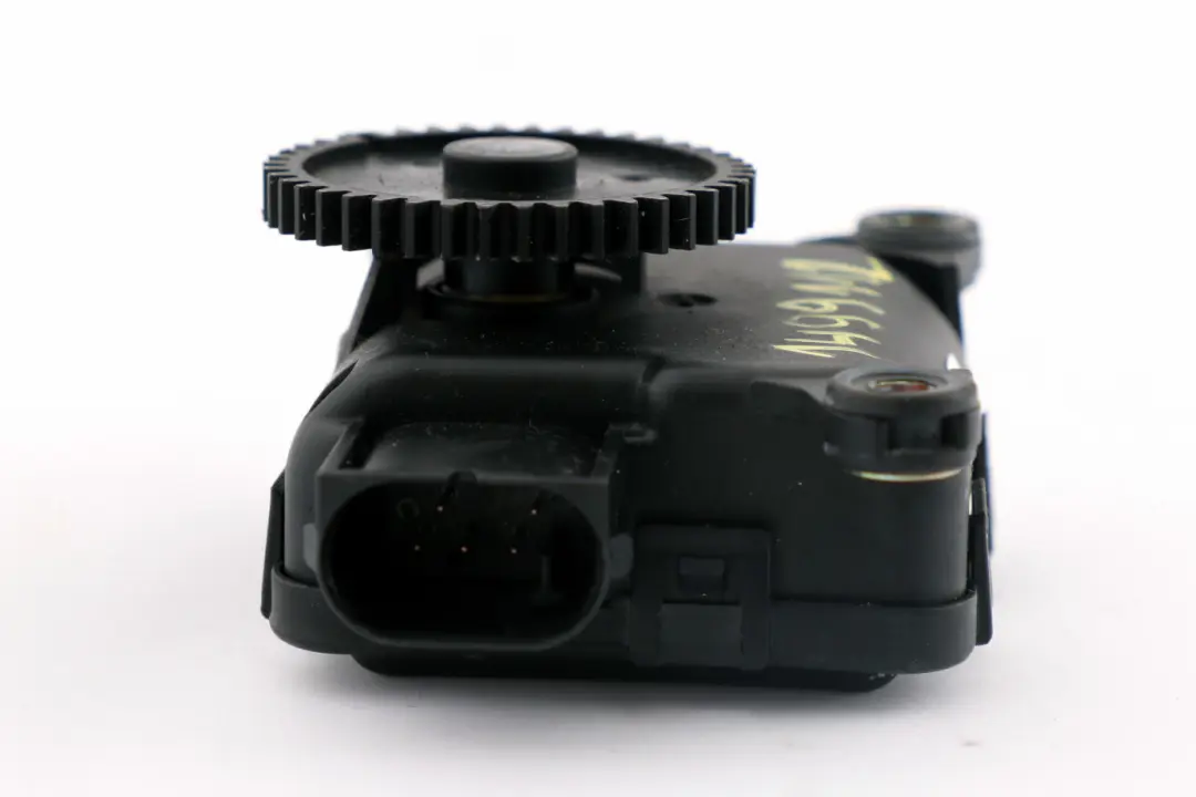 Mini One Actuador Distribucion De Aire Calentador Flap Ajustador 0132801167 - SKU 1499112 - Número de pieza 1499112