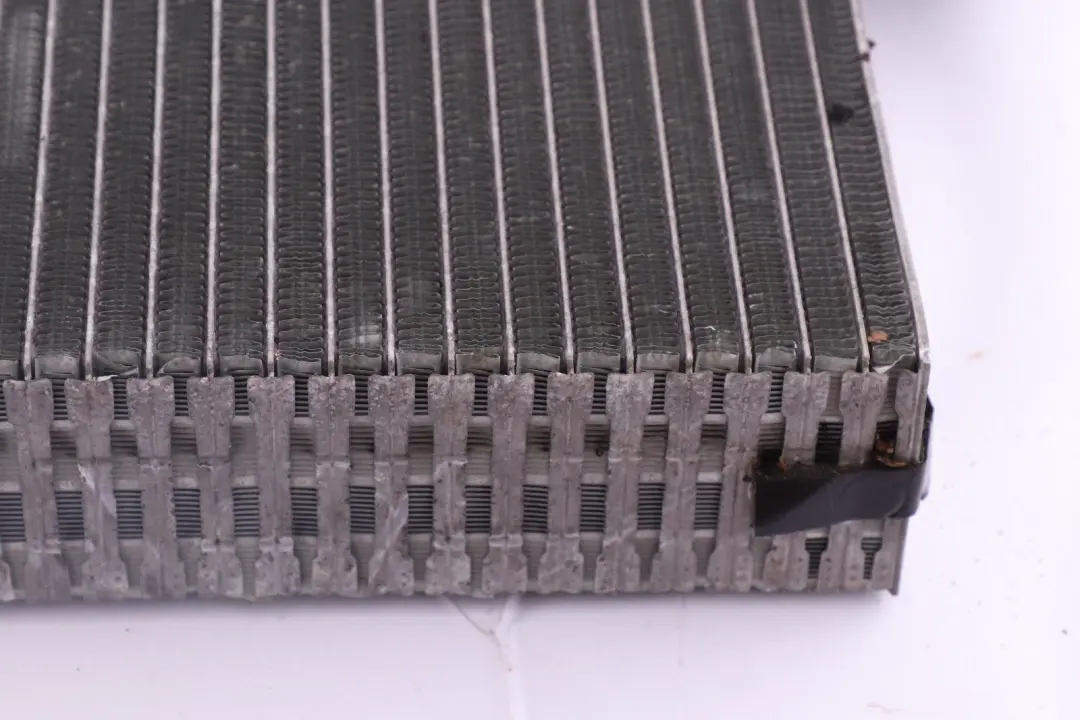 Heater Evaporator to Mini Cooper One R50 R52 R53 with Part number 1499134 Mini Cooper One R50 R52 R53 Heater Evaporator - SKU 1499134 - Part number 1499134