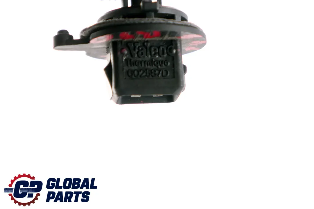 Heater Radiator Temperature Sensor to Mini Cooper One R50 R53 with Part number 1499144 Mini Cooper One R50 R53 Heater Radiator Temperature Sensor - SKU 1499144 - Part number 1499144