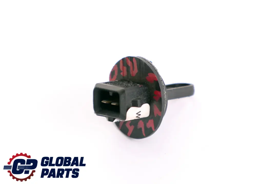 Heater Radiator Temperature Sensor to Mini Cooper One R50 R53 with Part number 1499144 Mini Cooper One R50 R53 Heater Radiator Temperature Sensor - SKU 1499144 - Part number 1499144