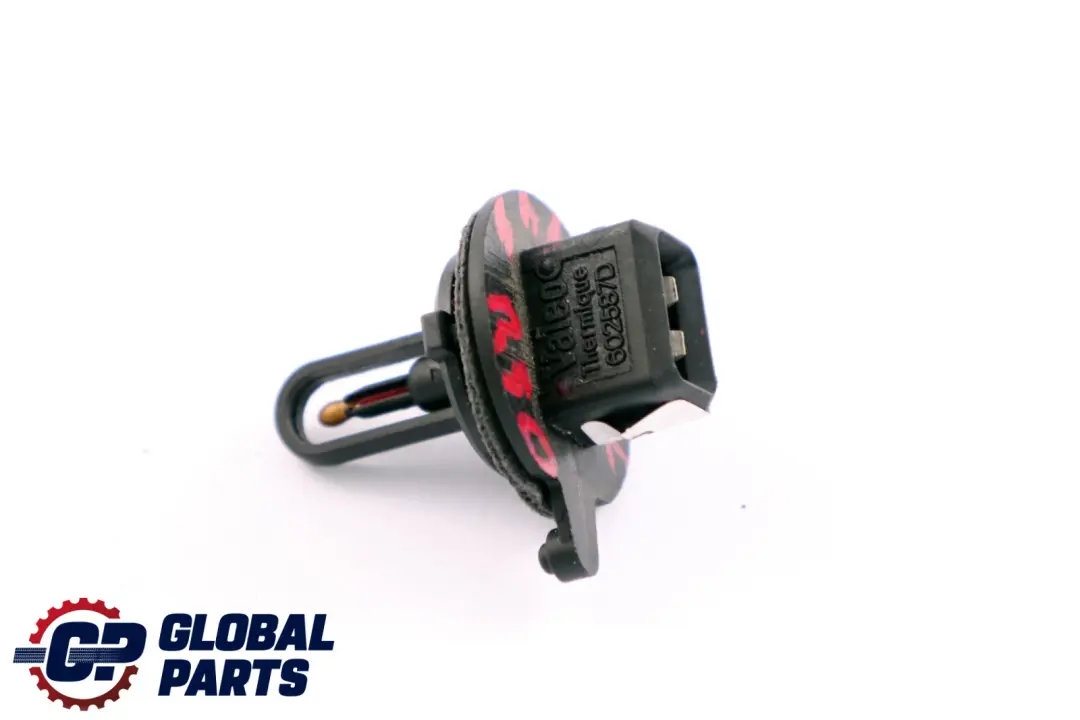 Heater Radiator Temperature Sensor to Mini Cooper One R50 R53 with Part number 1499144 Mini Cooper One R50 R53 Heater Radiator Temperature Sensor - SKU 1499144 - Part number 1499144