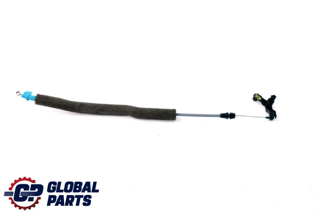 Bowden Cable Temperature Control W964315P to BMW Mini Cooper R50 R52 R53 with Part number 1499306 BMW Mini Cooper R50 R52 R53 Bowden Cable Temperature Control W964315P - SKU 1499306 - Part number 1499306