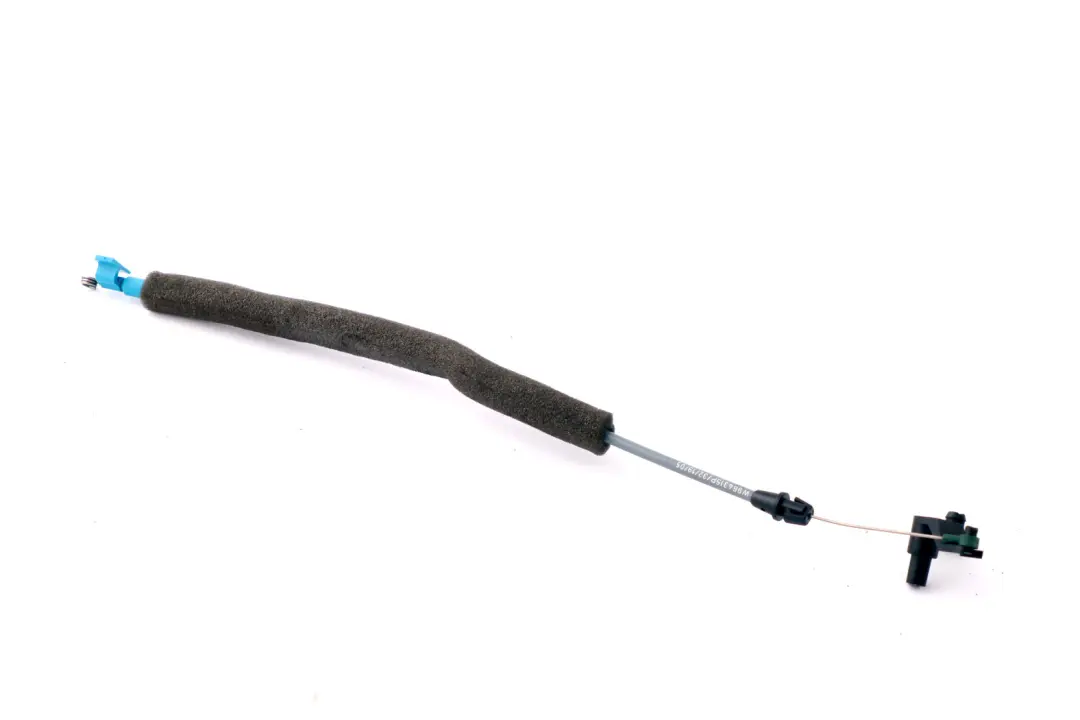 BMW Mini Cooper R50 R52 R53 Bowden Cable Temperature Control W964315P - SKU 1499306 - Part number 1499306