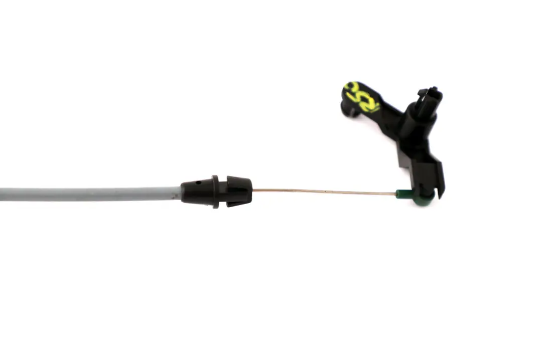 Bowden Cable Temperature Control W964315P to BMW Mini Cooper R50 R52 R53 with Part number 1499306 BMW Mini Cooper R50 R52 R53 Bowden Cable Temperature Control W964315P - SKU 1499306 - Part number 1499306