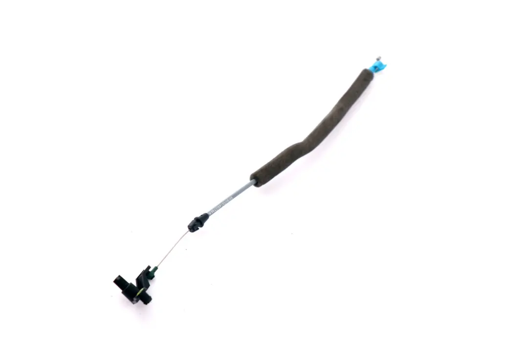 Bowden Cable Temperature Control W964315P to BMW Mini Cooper R50 R52 R53 with Part number 1499306 BMW Mini Cooper R50 R52 R53 Bowden Cable Temperature Control W964315P - SKU 1499306 - Part number 1499306