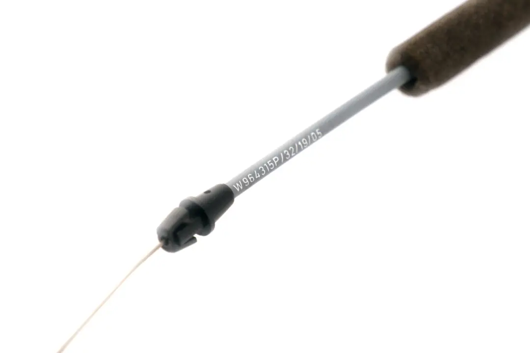 Bowden Cable Temperature Control W964315P to BMW Mini Cooper R50 R52 R53 with Part number 1499306 BMW Mini Cooper R50 R52 R53 Bowden Cable Temperature Control W964315P - SKU 1499306 - Part number 1499306