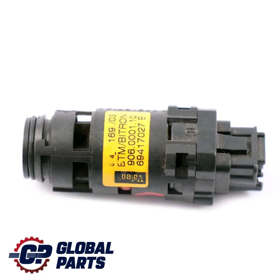 Interior Temperature Sensor Fan to Mini Cooper R50 One D R53 Cooper S with Part number 1499313 Mini Cooper R50 One D R53 Cooper S Interior Temperature Sensor Fan - SKU 1499313 - Part number 1499313