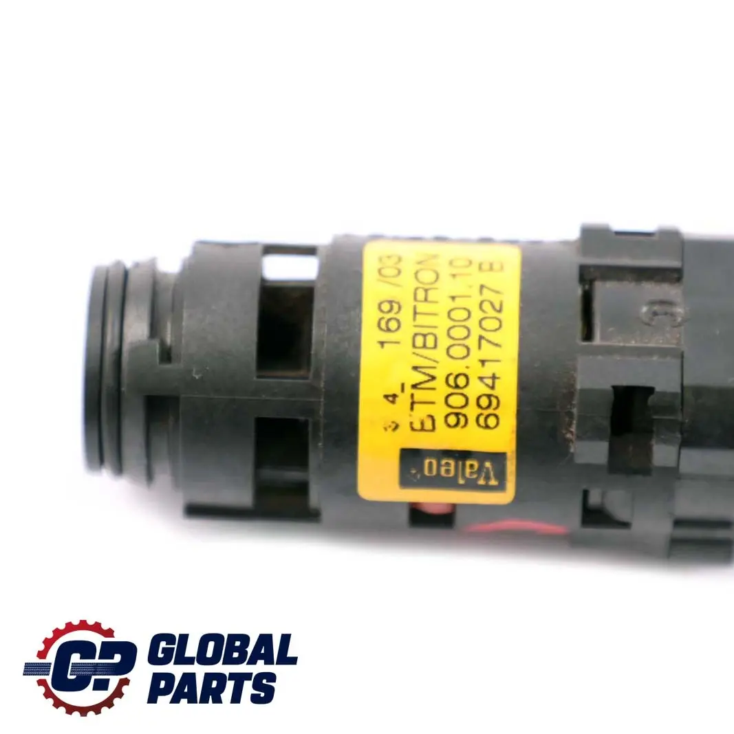 Interior Temperature Sensor Fan to Mini Cooper R50 One D R53 Cooper S with Part number 1499313 Mini Cooper R50 One D R53 Cooper S Interior Temperature Sensor Fan - SKU 1499313 - Part number 1499313