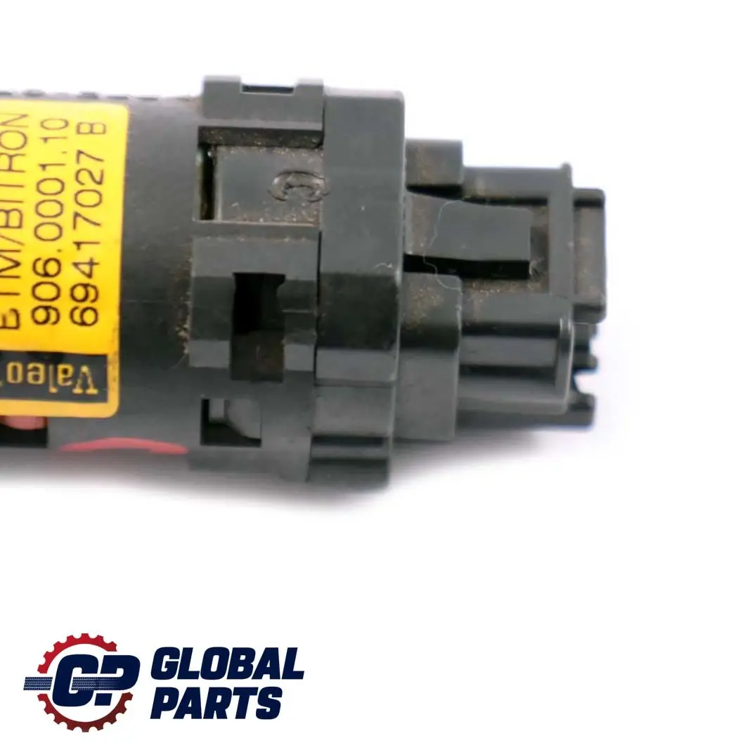 Sensor Temperatura Interior Ventilador para Mini Cooper R50 R53 con número de pieza 1499313 Mini Cooper R50 R53 Sensor Temperatura Interior Ventilador - SKU 1499313 - Número de pieza 1499313