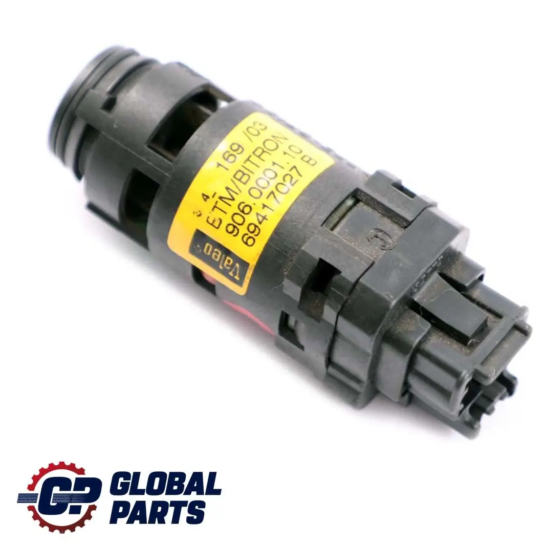 Mini Cooper R50 One D R53 Cooper S Interior Temperature Sensor Fan - SKU 1499313 - Part number 1499313