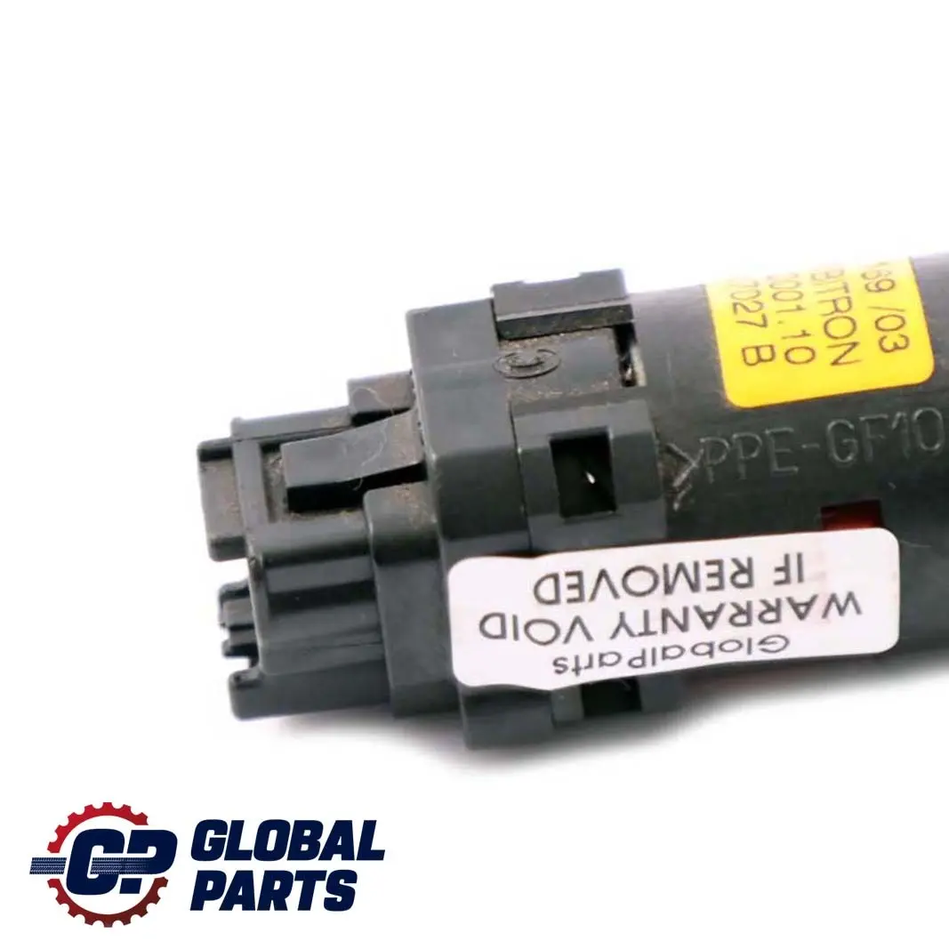 Interior Temperature Sensor Fan to Mini Cooper R50 One D R53 Cooper S with Part number 1499313 Mini Cooper R50 One D R53 Cooper S Interior Temperature Sensor Fan - SKU 1499313 - Part number 1499313