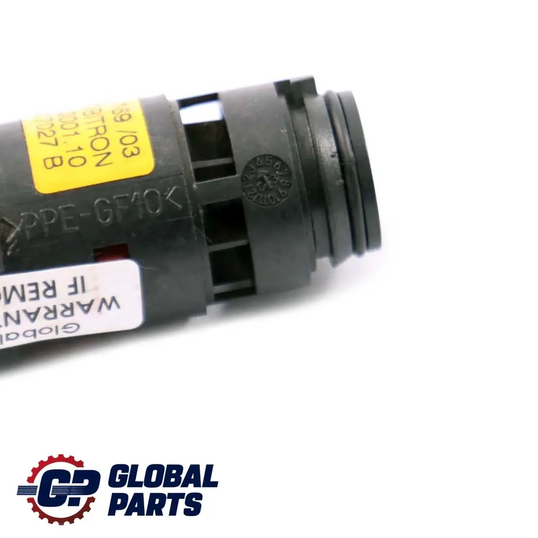 Mini Cooper R50 One D R53 Cooper S Interior Temperature Sensor Fan - SKU 1499313 - Part number 1499313