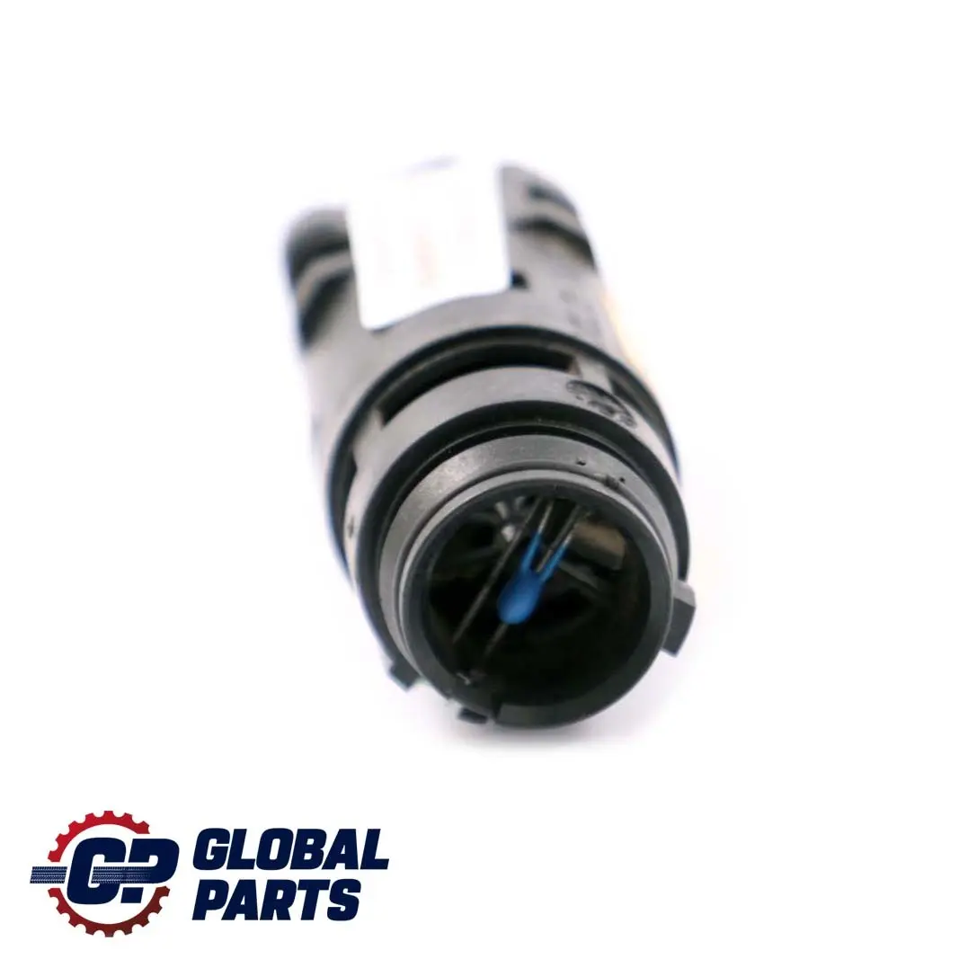 Sensor Temperatura Interior Ventilador para Mini Cooper R50 R53 con número de pieza 1499313 Mini Cooper R50 R53 Sensor Temperatura Interior Ventilador - SKU 1499313 - Número de pieza 1499313