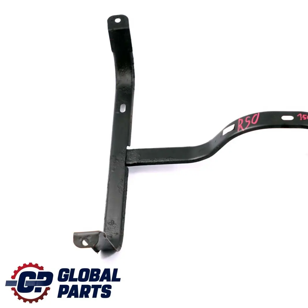 Mini Cooper One R50 R53 Correa Sujeción Soporte Depósito De Combustible - SKU 1500998 - Número de pieza 1500998