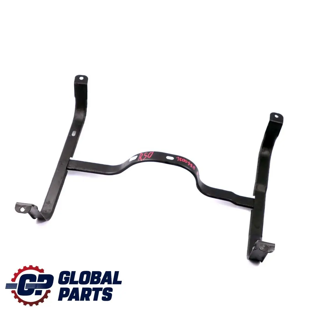 Mini Cooper One R50 R53 Correa Sujeción Soporte Depósito De Combustible - SKU 1500998 - Número de pieza 1500998