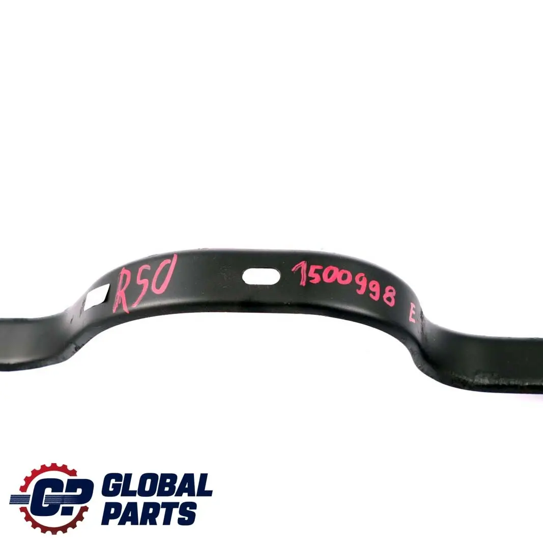 Mini Cooper One R50 R53 Correa Sujeción Soporte Depósito De Combustible - SKU 1500998 - Número de pieza 1500998