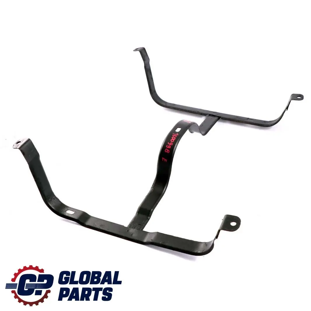 Mini Cooper One R50 R53 Correa Sujeción Soporte Depósito De Combustible - SKU 1500998 - Número de pieza 1500998