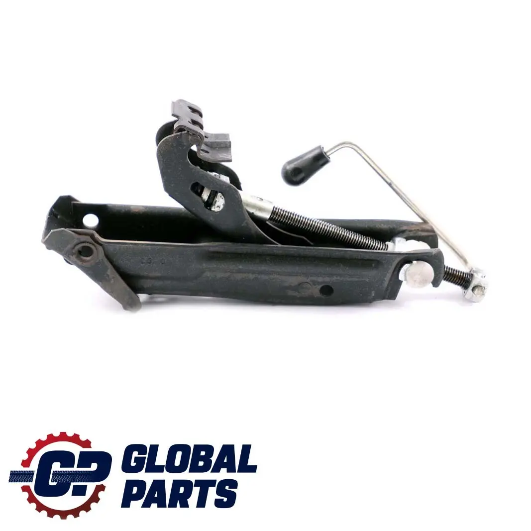 Car Lifting Jack Mini R50 R55 R56 F55 F56 Articulated Steel Car Tool 1501930