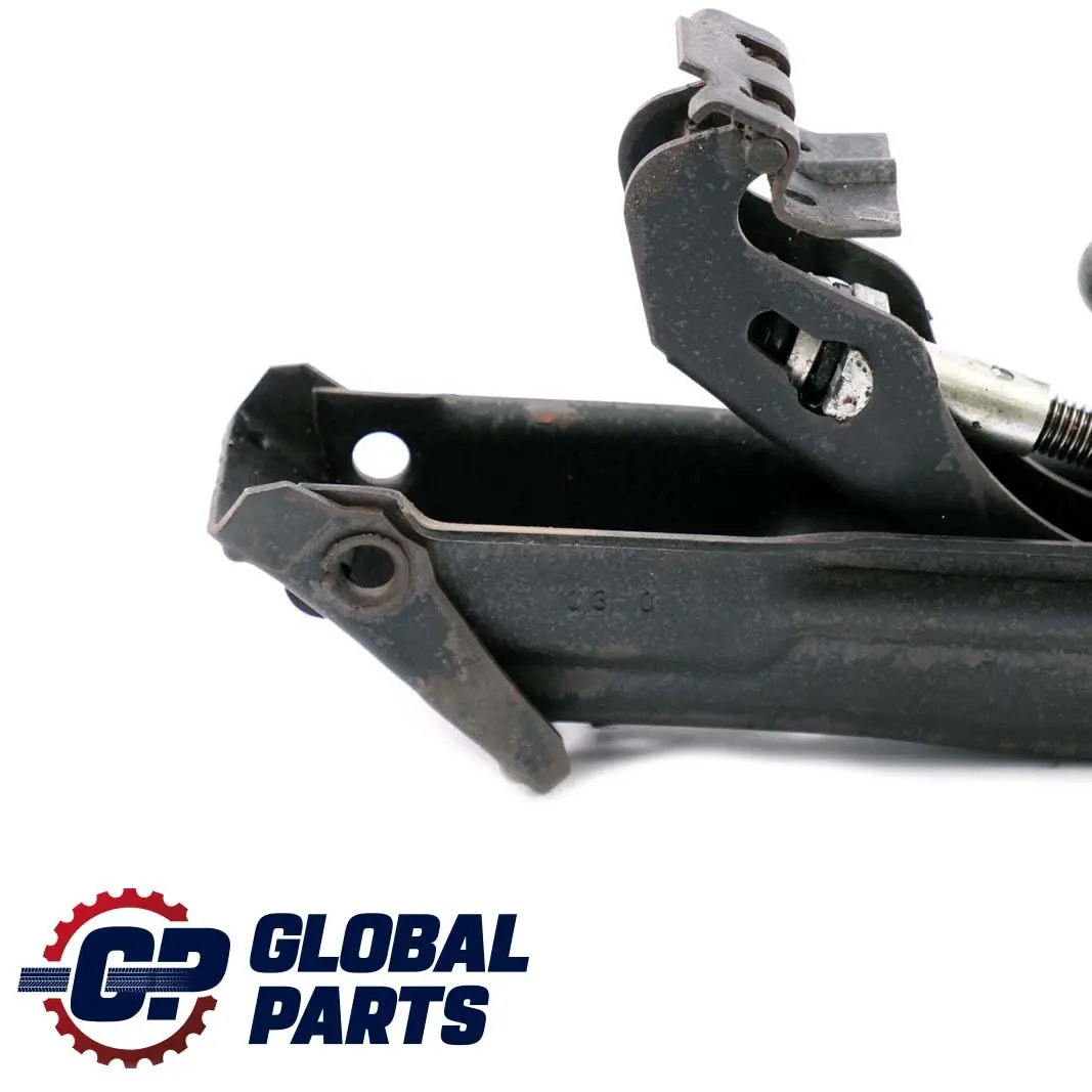 Car Lifting Jack Mini R50 R55 R56 F55 F56 Articulated Steel Car Tool - SKU 1501930 - Part number 1501930