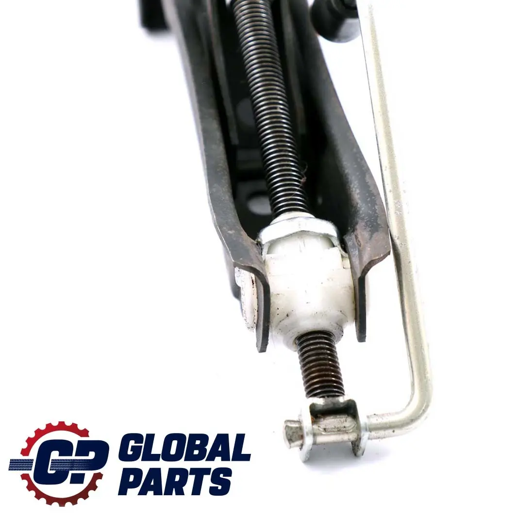 Gato Elevador De Coche Herramienta Acero Coche para Mini R55 R56 F55 con número de pieza 1501930 Mini R55 R56 F55 Gato Elevador De Coche Herramienta Acero Coche - SKU 1501930 - Número de pieza 1501930